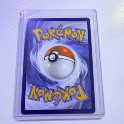 Wondrous Patch 117/088 Pokemon TCG Full Art ME03: Perfect Order - Image 2