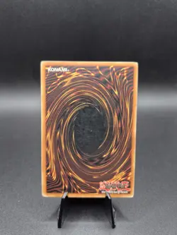 Yu-Gi-Oh Exarion Universe Secret Rare Limited Edition CT2-EN002 MP - Image 2
