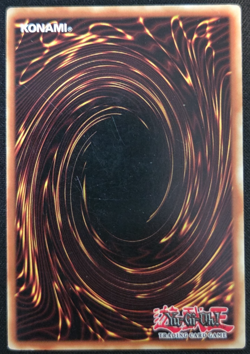 Yugioh Red-Eyes Black Metal Dragon PP01-EN015 Super Rare Premium Pack 1 LP - Image 2