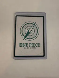 IN STOCK One Piece Japanese DON Card Buggy PRB-02 [Gold Frame] THE BEST vol.2 - Image 2