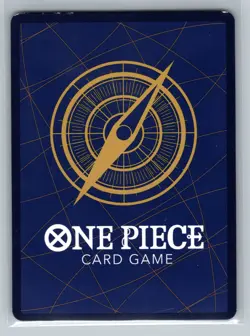 We're Going to Claim the One Piece!!! OP07-077 500 Years in the Future R MP - Image 2