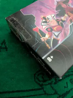 Disney Lorcana: Rise of the Floodborn Booster Box 2693CM2 - Image 2