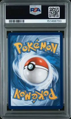 2026 POKEMON ASC EN-ASCENDED HEROES #290 MEGA DRAGONITE EX PSA 10 - Image 2