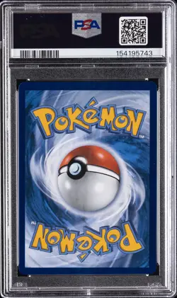 2026 POKEMON ASC EN-ASCENDED HEROES #290 MEGA DRAGONITE EX PSA 10 - Image 2