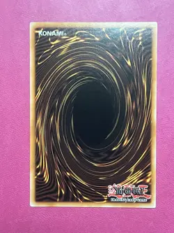 Mementoal Tecuhtlica - Combined Creation VASM-EN001 Ultra Rare 1st Ed Yu-Gi-Oh! - Image 2