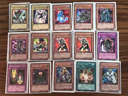 Yugioh! Retro Pack 2 Rare Lot NM - Pack Fresh RP02-EN072 - Image 1