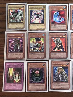Yugioh! Retro Pack 2 Rare Lot NM - Pack Fresh RP02-EN072 - Image 2