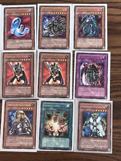 Yugioh! Retro Pack 2 Rare Lot NM - Pack Fresh RP02-EN072 - Image 3