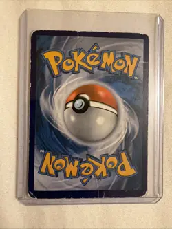 2013 Pokemon Card Charizard 19/113 Legendary Treasures Cosmos Holo Rare MP - Image 2