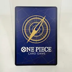 One Piece x Round 1 Collab RORONOA ZORO PRB02-006 ENGLISH Promo Card - Image 2