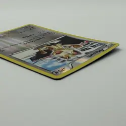 Meowth 80/99 Next Destinies Reverse Holo Pokemon Card Cat Kick - Image 3