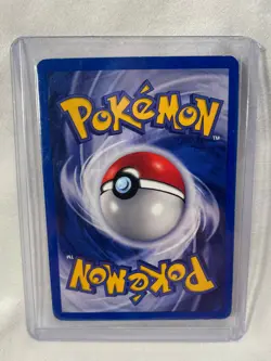 Lt. Surge's Fearow 7/132 Holo Gym Heros Pokemon Card NM/LP - Image 2