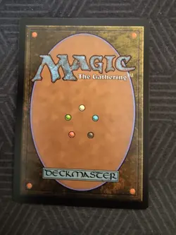 mtg extract from darkness eternal masters - Image 2