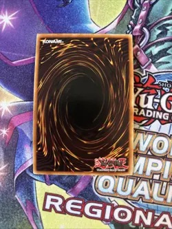 (YBL) Number 107: Galaxy-Eyes Tachyon Dragon MP14-EN024 1st LP - Image 2