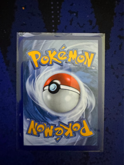 Pokemon Mega Scrafty ex 135/217 Me: Ascended Heroes NM - Image 2