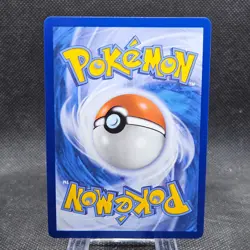 Crushing Hammer Ultra Rare Pokemon Pitch Black ME05 105/084 Full Art Foil - Image 2