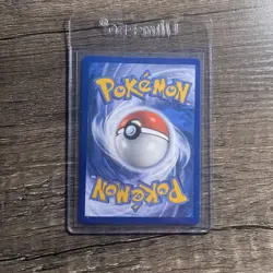 Absol Ex #135 Pokemon Obsidian Flames - Image 2