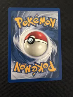 Pokemon Pokemon Personality Test 102/105 Neo Destiny 2002 Unlimited Uncommon VLP - Image 2
