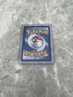 Pokemon Salamence EX Mega Promo XY171 Holo Near Mint-light play - Image 2