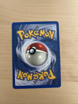 1st Edition - Pokemon Personality Test - Neo Destiny - 102/105 - Pokemon TCG - Image 2
