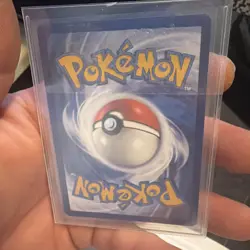 Pokemon Gengar TG06/TG30 Trainer Gallery Lost Origin Holo Near Mint - Image 2