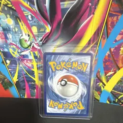 Pokemon TCG Houndour 204/197 Obsidian Flames EN 50HP - Image 2