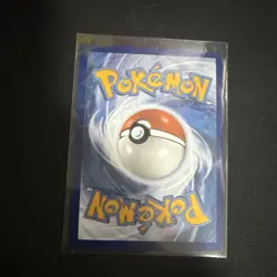 Pokemon TCG Houndour 204/197 Obsidian Flames EN 50HP - Image 3