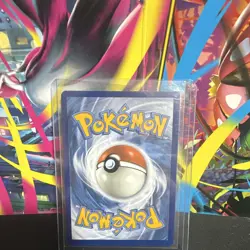 Iron Jugulis 216/182 SV04 Paradox Rift Illustration Rare Holo EN - Image 2