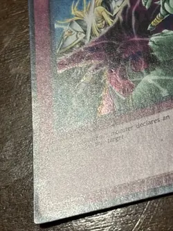 Yu-Gi-Oh! TCG Dimensional Prison LCGX-EN220 1st Edition Ultra Rare LP - Image 3