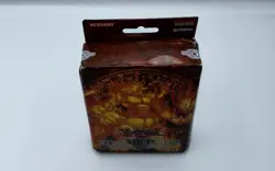 2 YuGiOh Structure Deck Blaze of Destruction+ Dragons Collide 1stEdition‘96-Eng. - Image 3
