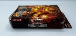 2 YuGiOh Structure Deck Blaze of Destruction+ Dragons Collide 1stEdition‘96-Eng. - Image 5