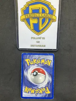 POKEMON FOSSIL 1 EDIZIONE HITMONLEE NONHOLO 22/62 DMG ITA - Image 2