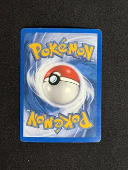 Pokemon - Swablu - 67/106 - 2005 EX Emerald Stamped Reverse Holo - Image 4