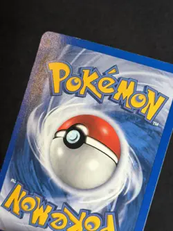 Pokemon - Swablu - 67/106 - 2005 EX Emerald Stamped Reverse Holo - Image 5