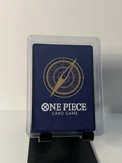 Roronoa Zoro - OP07-113 (UC) One Piece TCG - Image 2