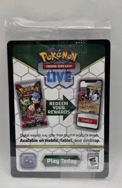 Pokemon TCG Umbreon EX 060/131 Prismatic Evolutions Sealed Promo Card - Image 2