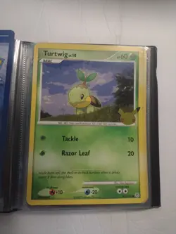 Pokemon Sword & Shield Jumbo Collectors Binder W 6 Jumbo Cards - Image 5