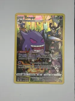 10 Card Lot Pokemon Cards - Image 2