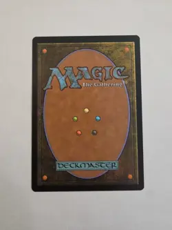 Magic The Gathering, Maelstrom Archangel, The List Reprints, Regular - Image 2