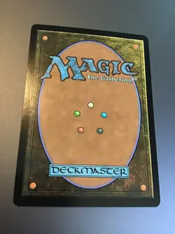 MTG Marvel Super Heroes MAR 0072 Monstrous Rage Borderless Foil - Image 2