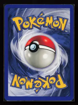Staryu 65/102 Common Base Set (Shadowless) Pokemon Card - Image 2