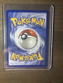 Mega Darkrai Ex Special Illustration Rare Pokemon TCG Pitch Black 116/084 NM - Image 2