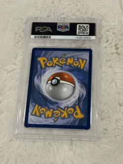 2025 POKEMON JTG EN-JOURNEY TOGETHER #187 SALAMENCE EX PSA 10 GEM MT - Image 2