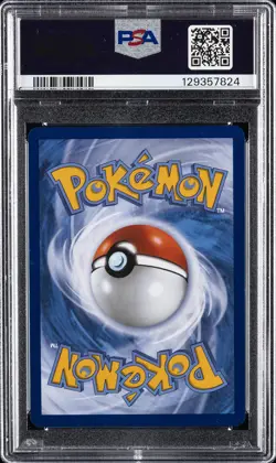 2025 POKEMON JTG EN-JOURNEY TOGETHER #187 SALAMENCE EX PSA 10 - Image 2