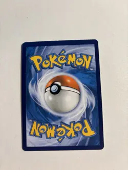 Pokemon TCG Sm-Team Up Gengar & Mimikyu GX 53/181 Ultra Rare TAG TEAM Holo - Image 2