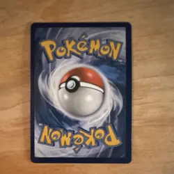 Pokemon Gengar & Mimikyu GX 53/181 SM-Team Up Holo Tag Team Ultra Rare 240 HP - Image 2