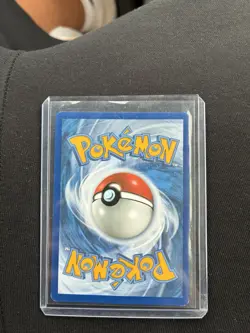 Gengar & Mimikyu GX 53/181 SM-Team Up TAG TEAM Holo Ultra Rare 240 HP EN 2019 - Image 4
