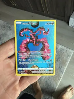 Pokemon TCG Galarian Moltres SWSH284 Sword & Shield Promo Holo English 120 - Image 1