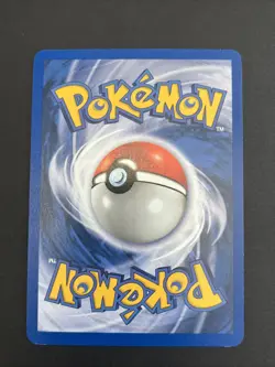 Pokemon Dark Golbat TCG Team Rocket Holo Card 7/82 Unlimited Rare NM Condition - Image 2