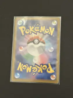Spearow (Master Ball Pattern) 021/165 Sv2a: Pokemon Card 151 Holo (Japanese) - Image 4